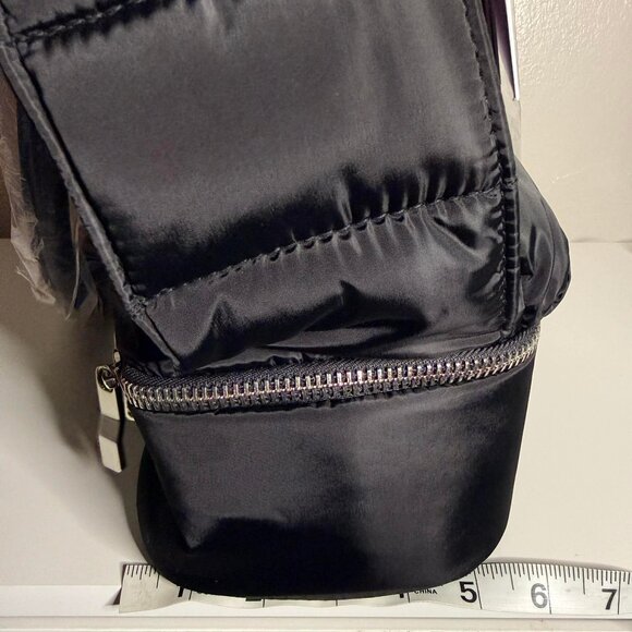 iPack Puffy Tote Black - Picture 10 of 11